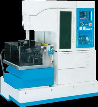 Проволочно-вырезные станки с ЧПУ