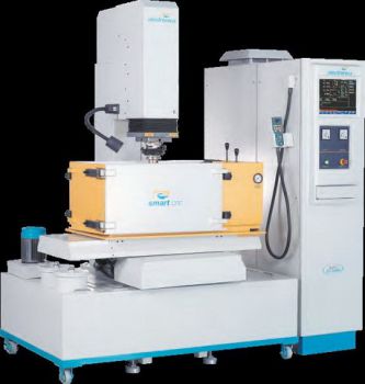 Прошивные станки с ЧПУ