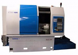 Manurhin KMX 632   автомат продольного точения 
